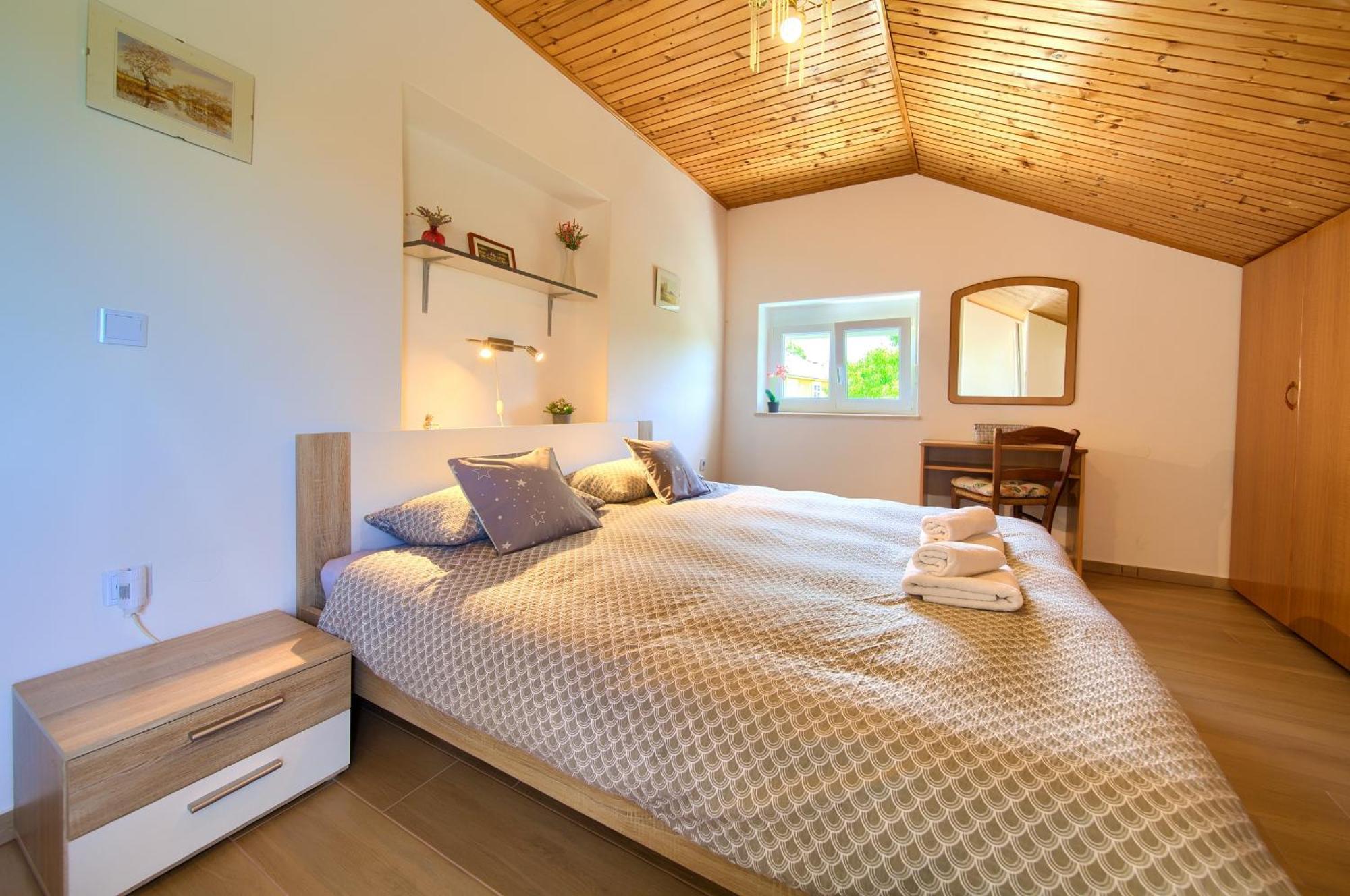 Lipovac Apartment