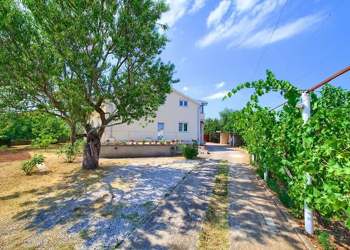 Apartment Lipovac