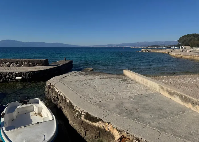 Apartment Lipovac