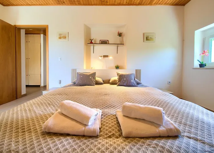 Apartment Lipovac