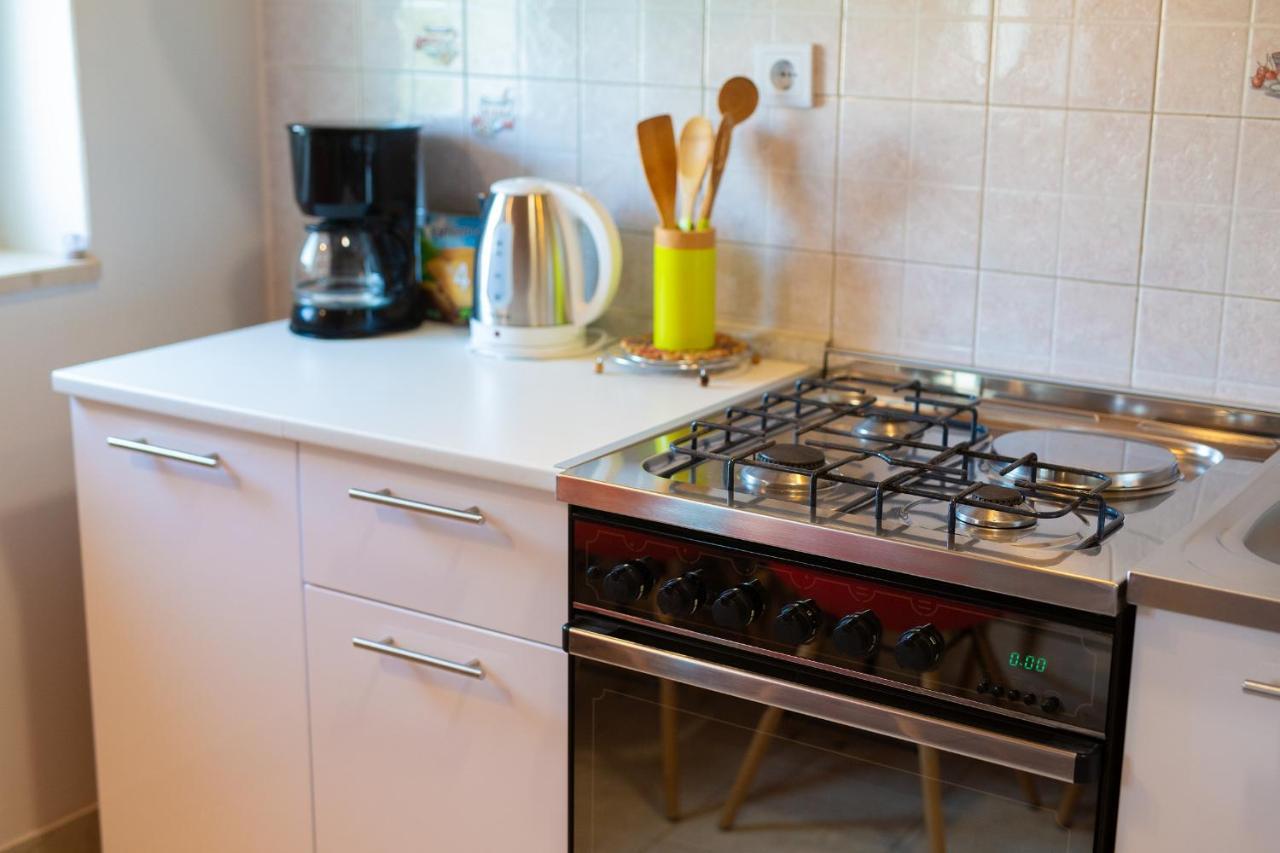 Apartment Lipovac Malinska