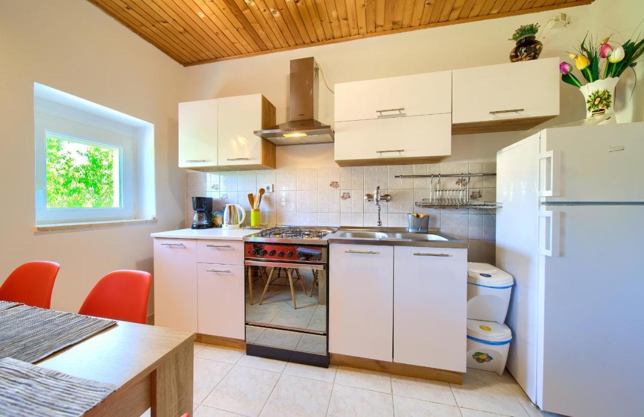 Apartment Lipovac *