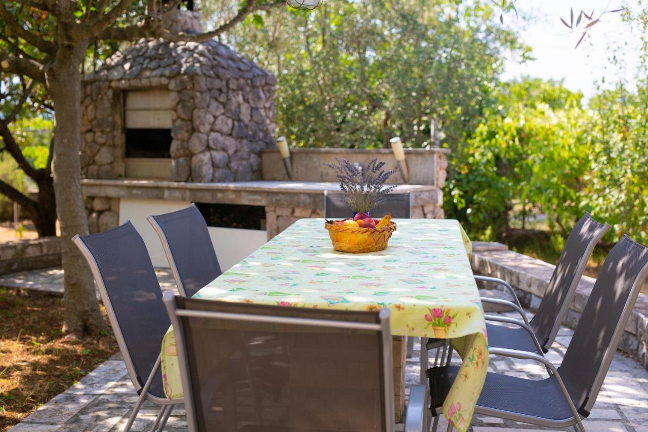 Lipovac Apartman Malinska