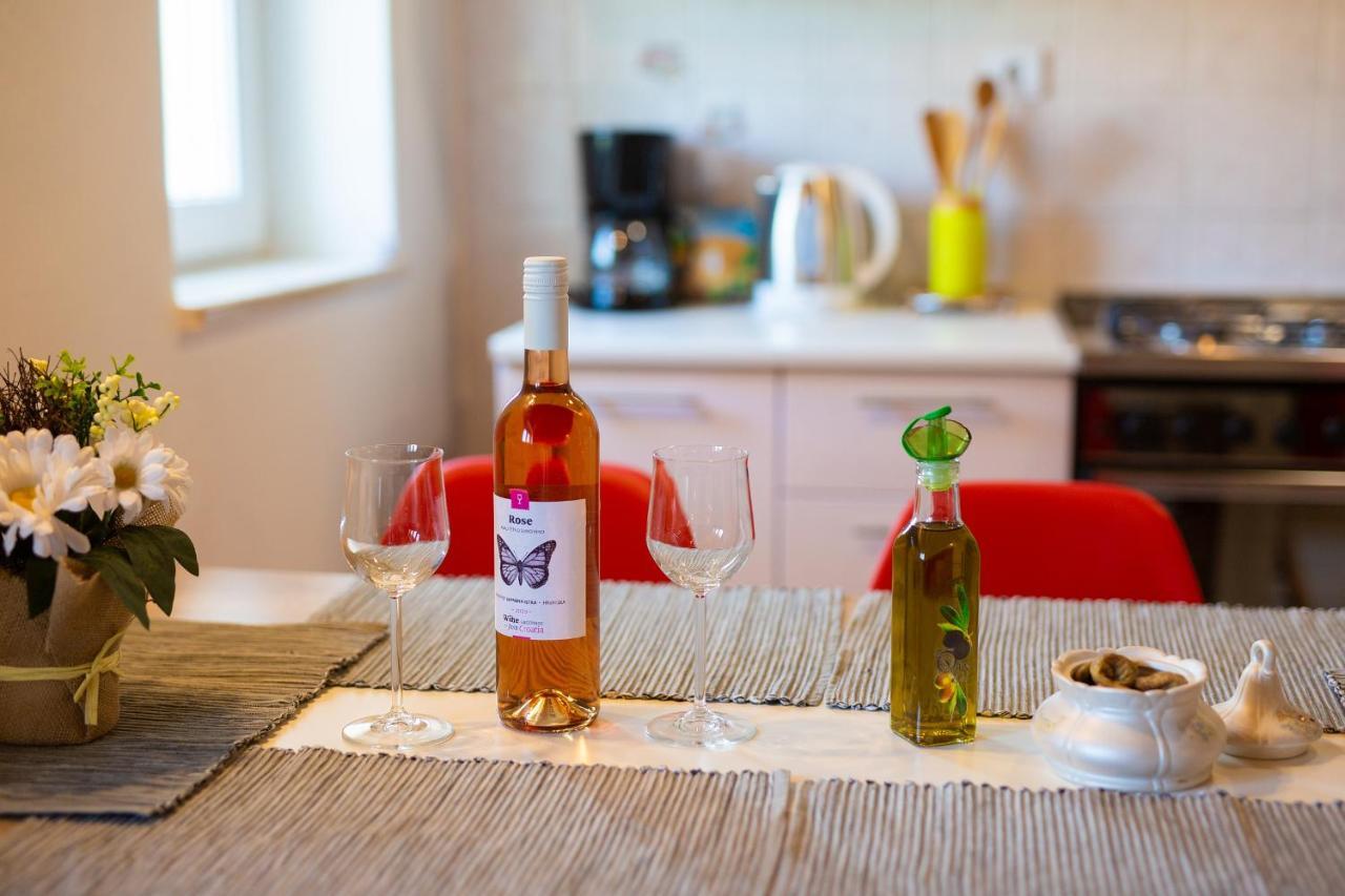Apartment Lipovac