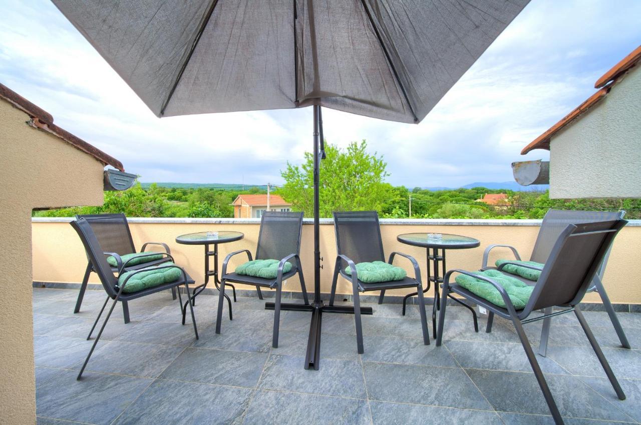 Apartman Lipovac