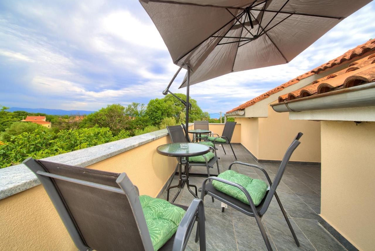 Apartment Lipovac Malinska