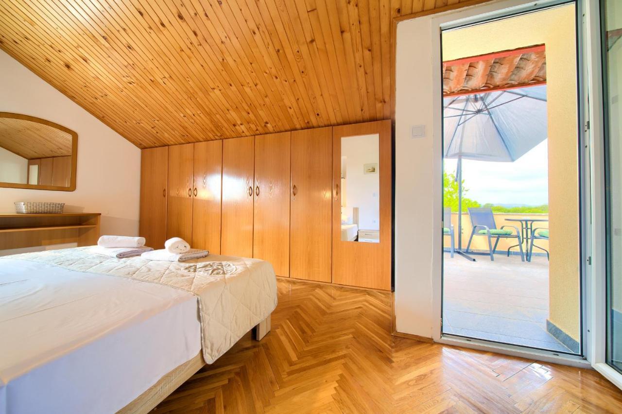 Apartment Lipovac *