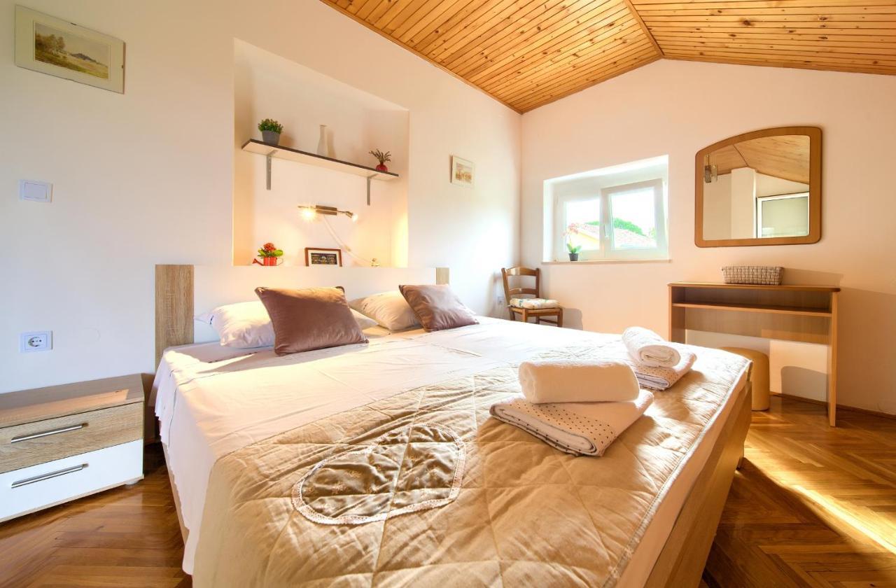 Apartman Lipovac *