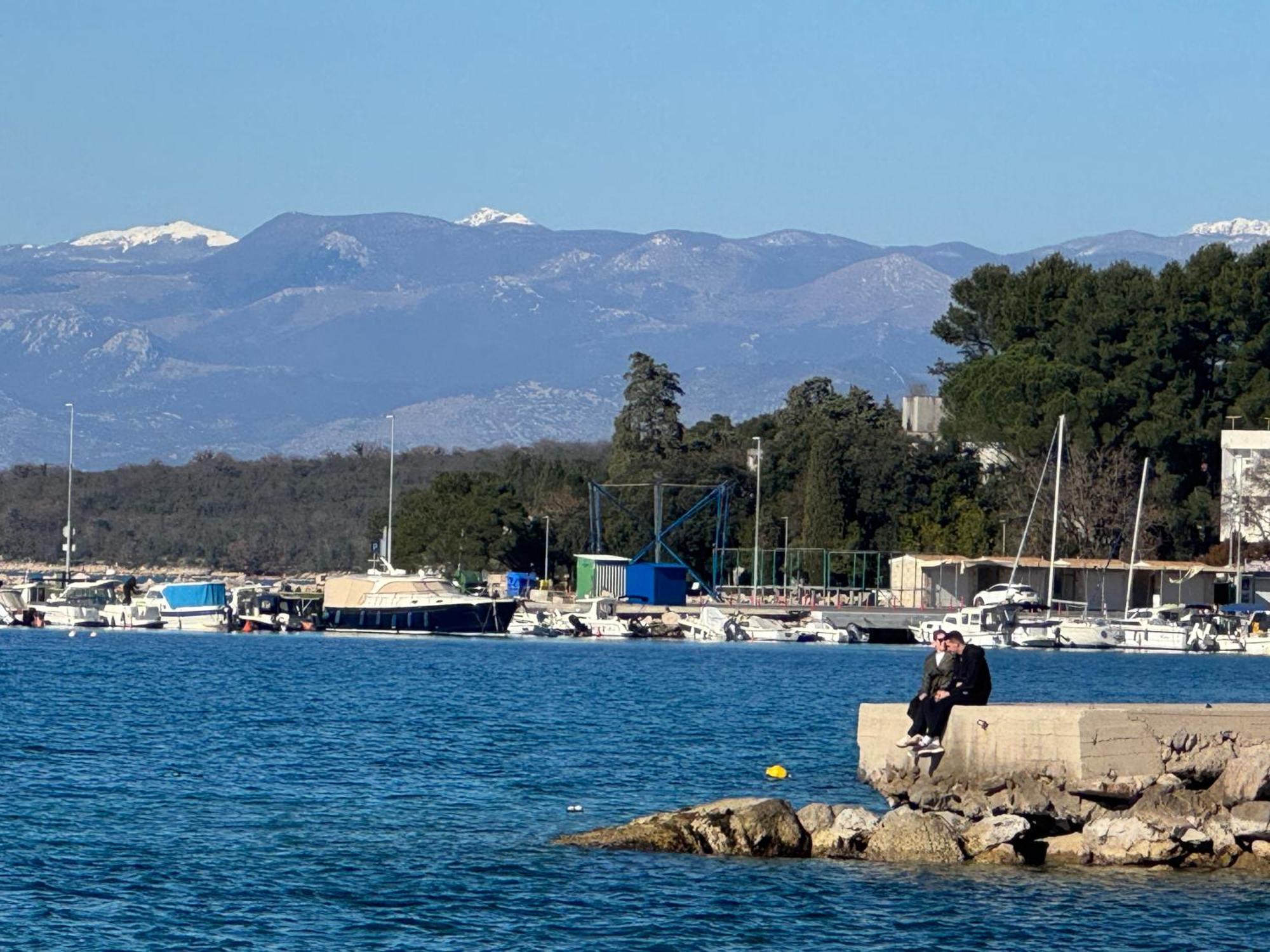 Lipovac Apartman *